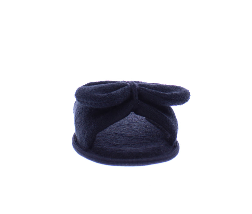 Women Open Toe Bow Slipper