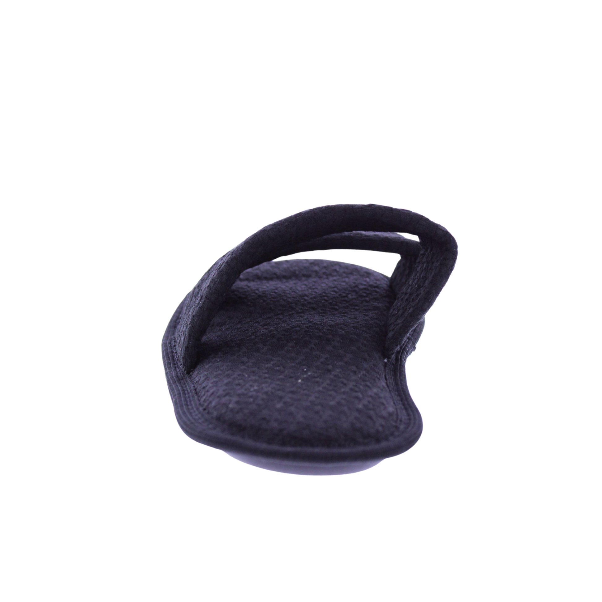 Women Double Band Open Toe Slipper