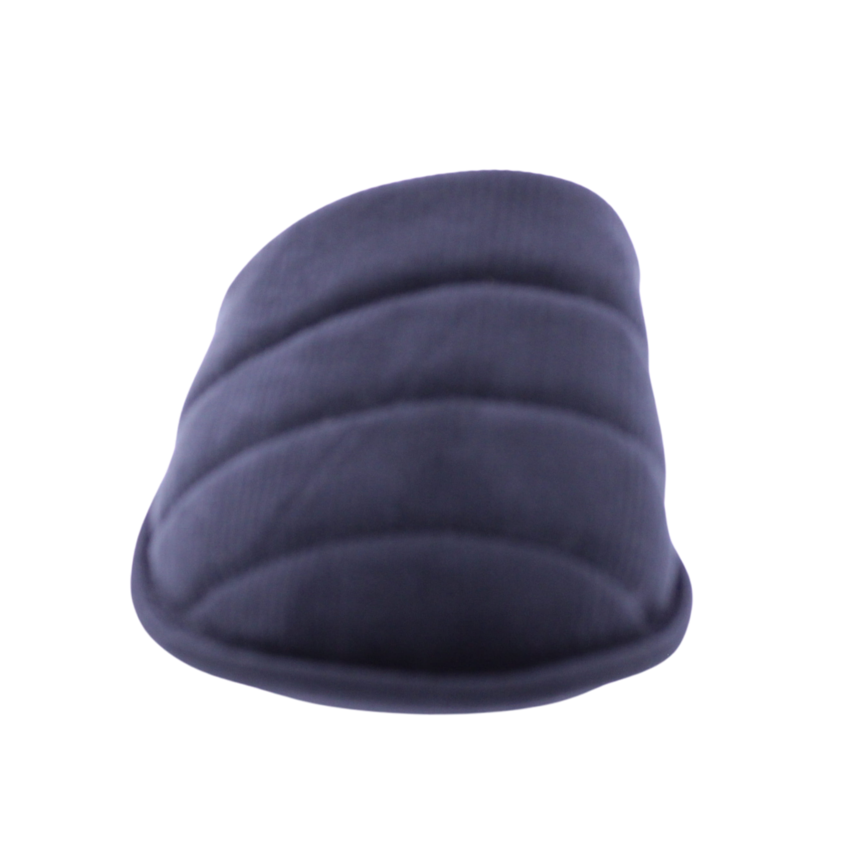Women Quilted Closed Toe Slipper