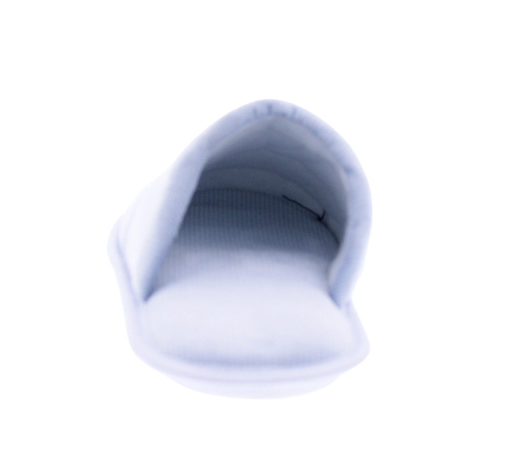 Women Quilted Closed Toe Slipper