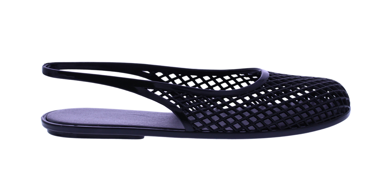 Women's Jelly Slingback