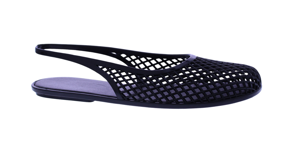 Women's Jelly Slingback