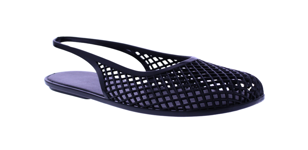 Women's Jelly Slingback