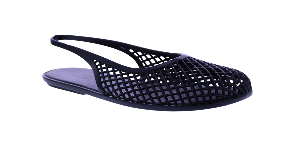Women's Jelly Slingback