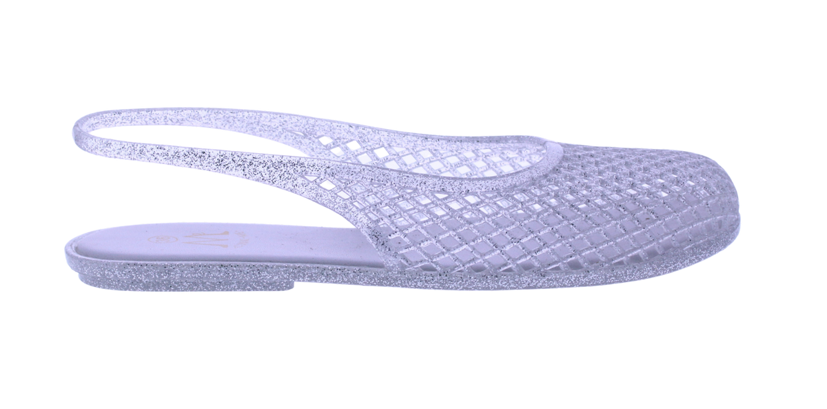 Women's Jelly Slingback
