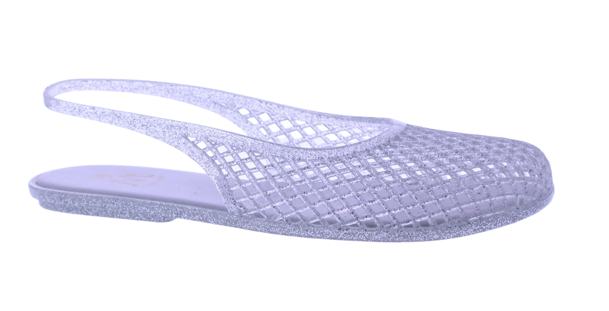 Women's Jelly Slingback
