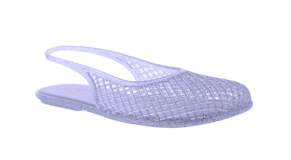 Women's Jelly Slingback