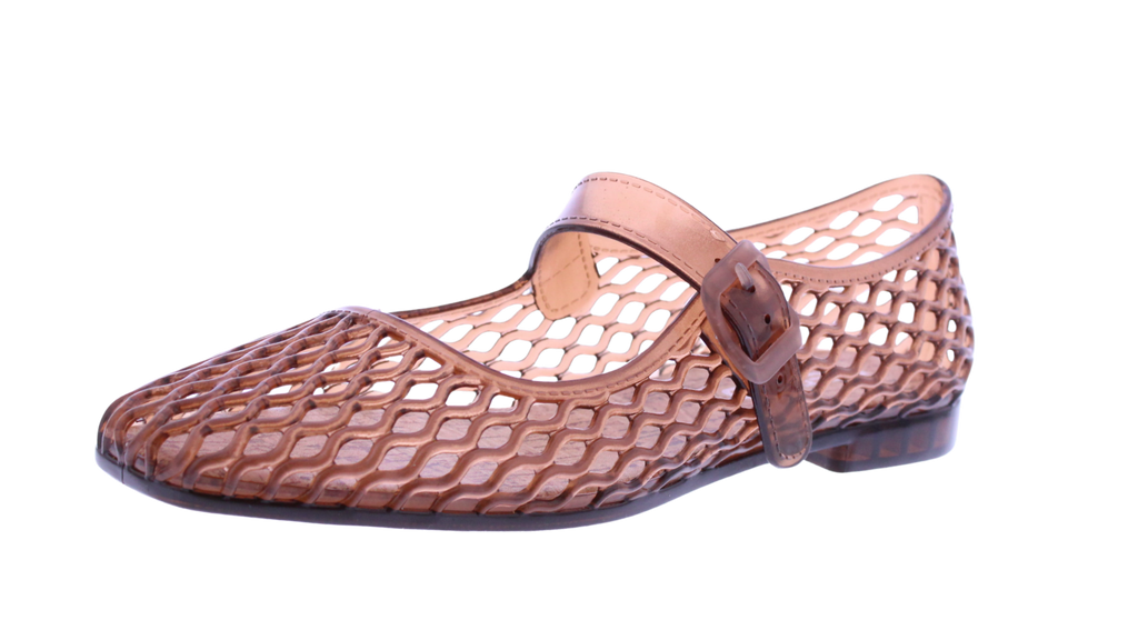 Women's Jelly Mary Jane