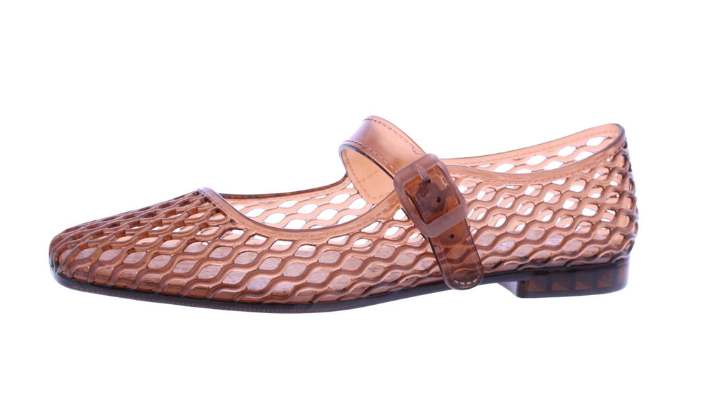 Women's Jelly Mary Jane