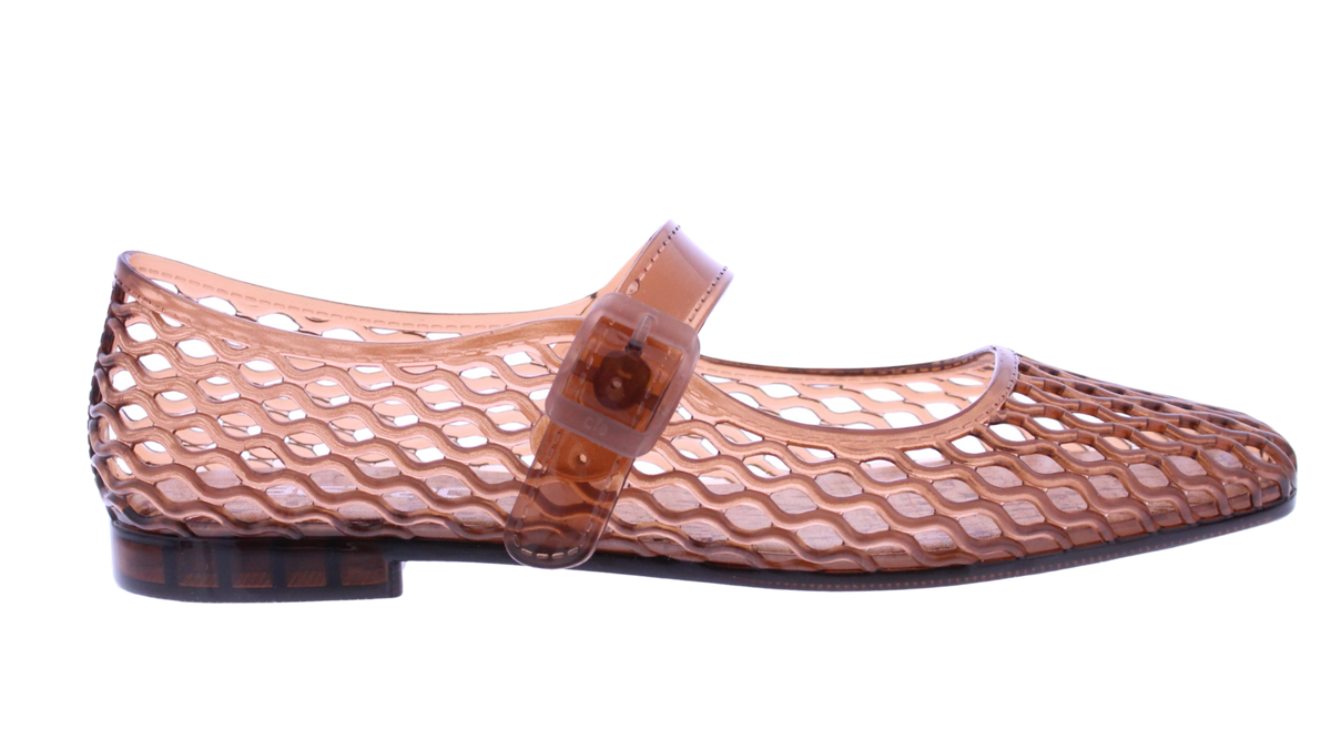 Women's Jelly Mary Jane