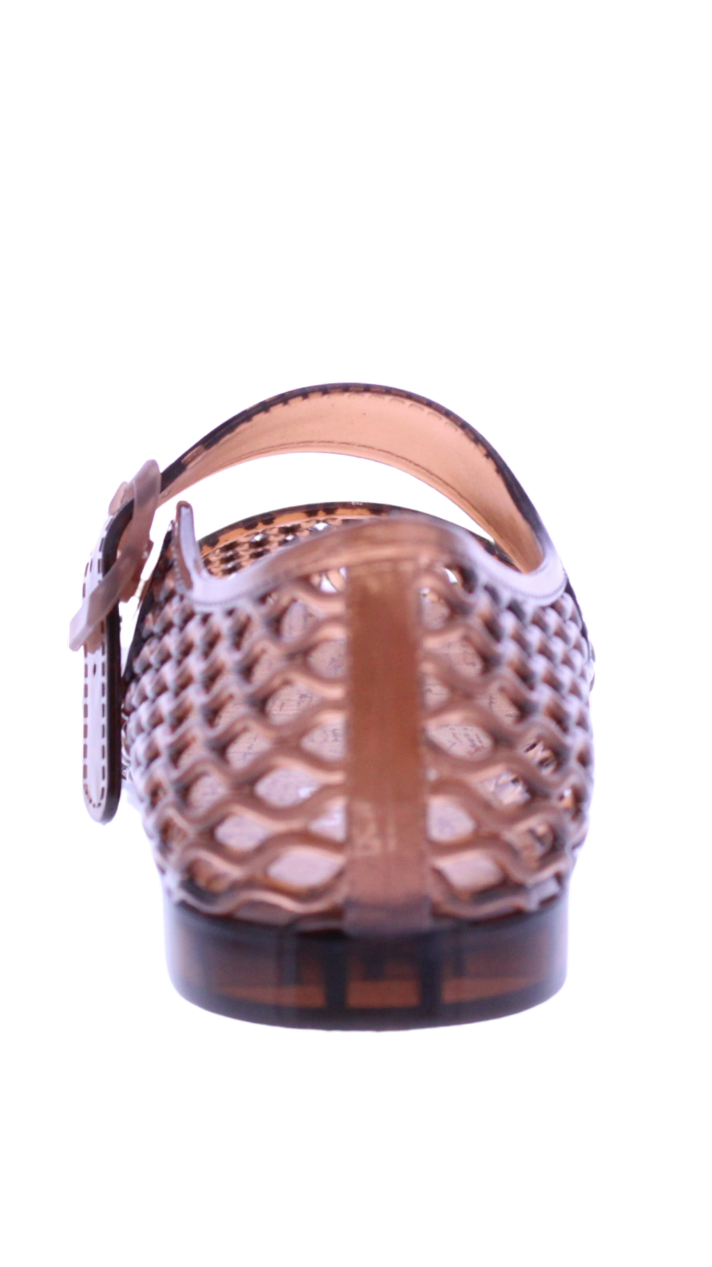 Women's Jelly Mary Jane
