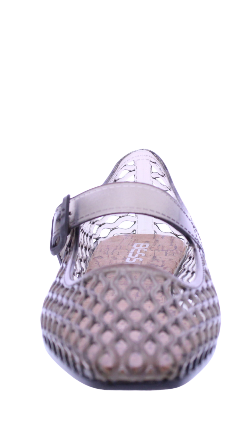 Women's Jelly Mary Jane