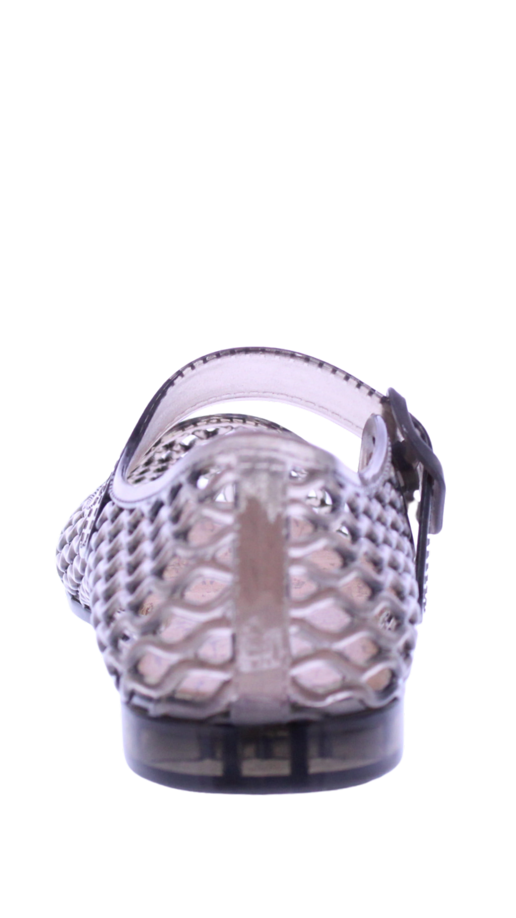 Women's Jelly Mary Jane