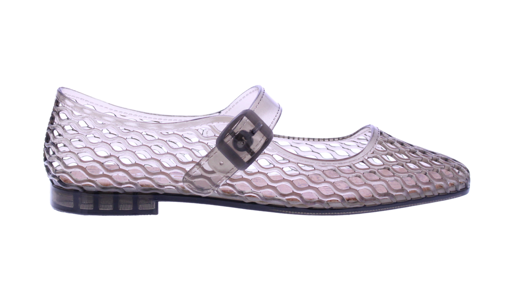 Women's Jelly Mary Jane