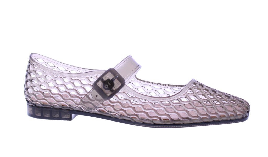 Women's Jelly Mary Jane