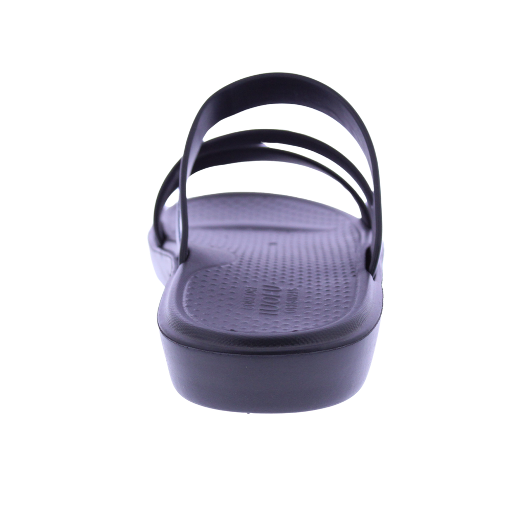Women Strappy Slide