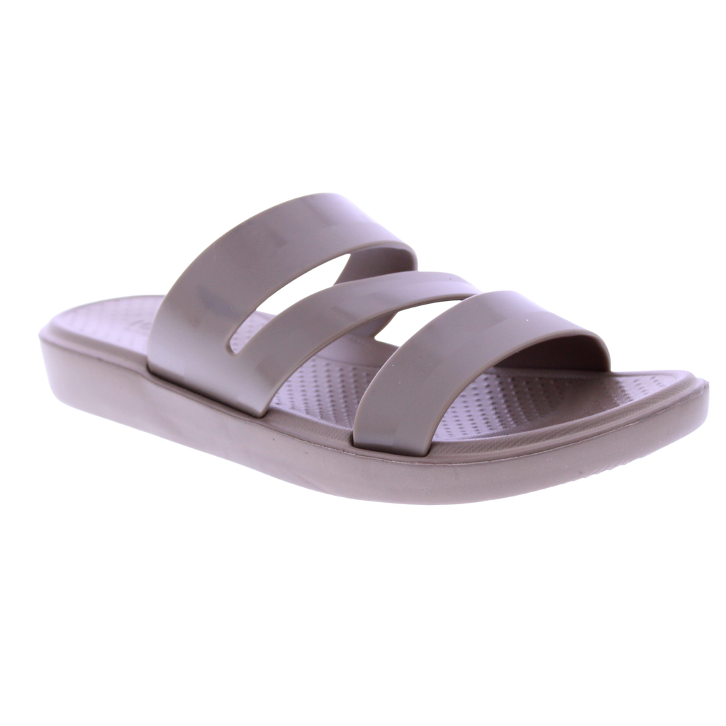 Women Strappy Slide