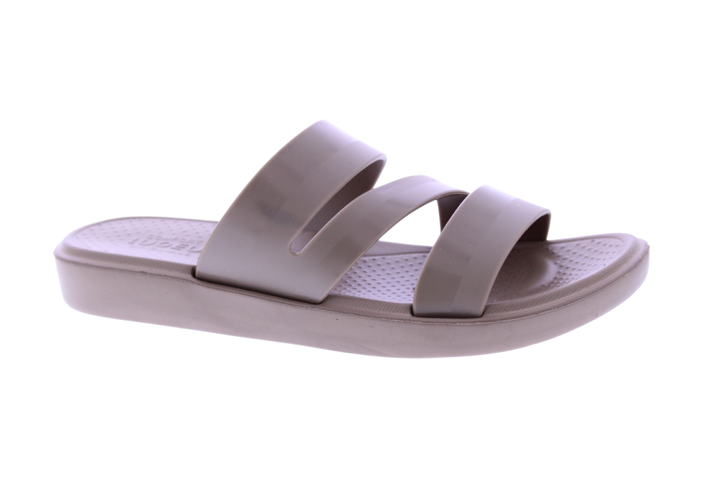 Women Strappy Slide