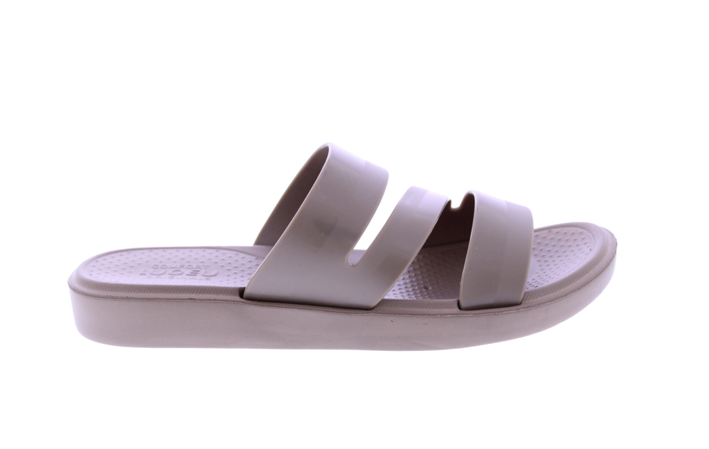 Women Strappy Slide