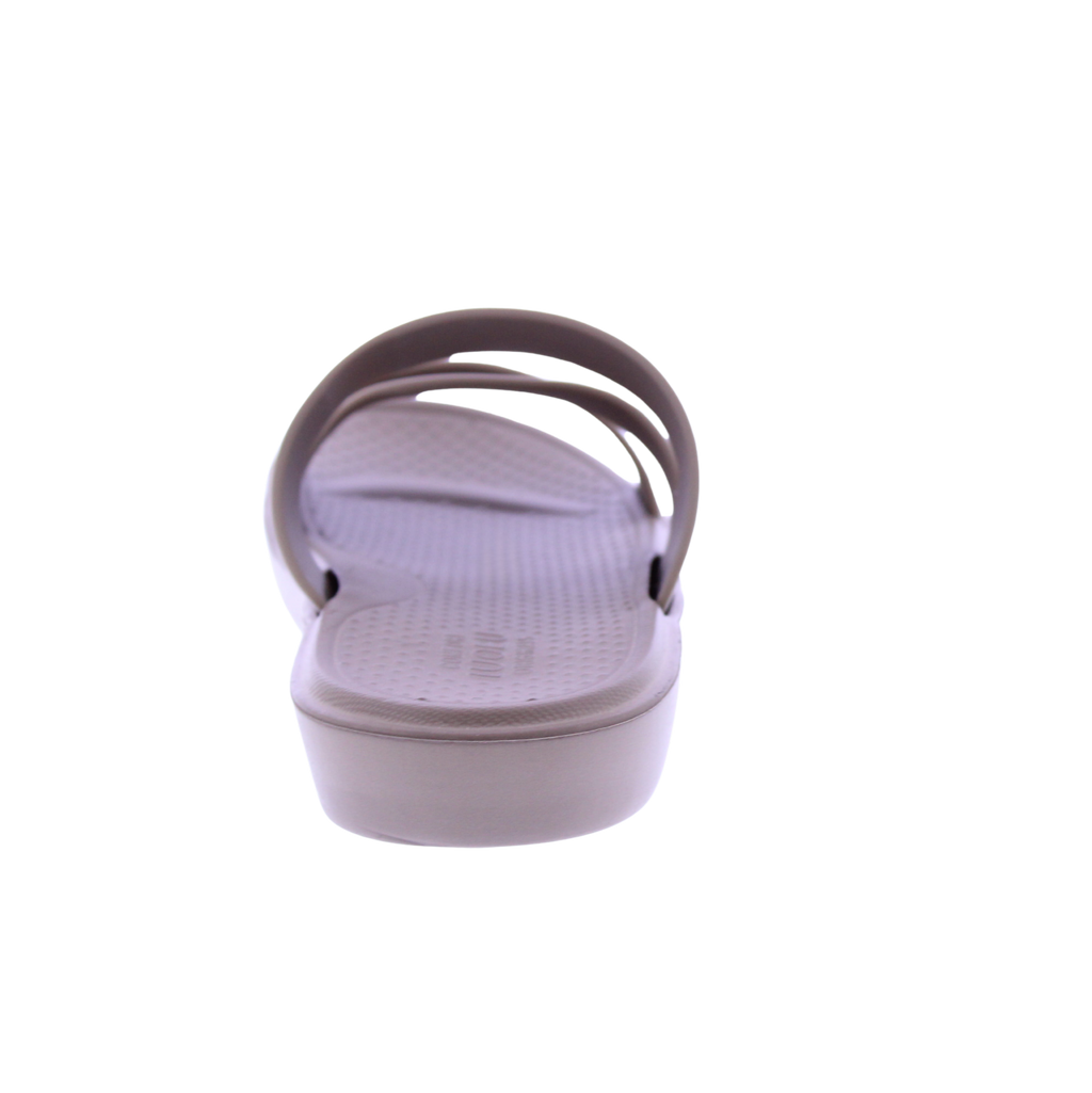 Women Strappy Slide