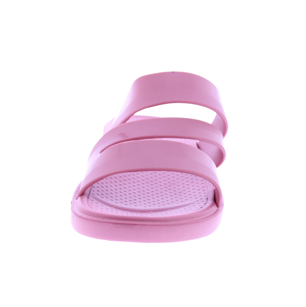 Women Strappy Slide