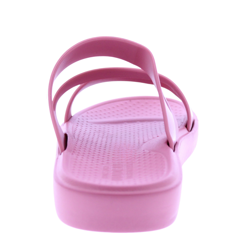 Women Strappy Slide