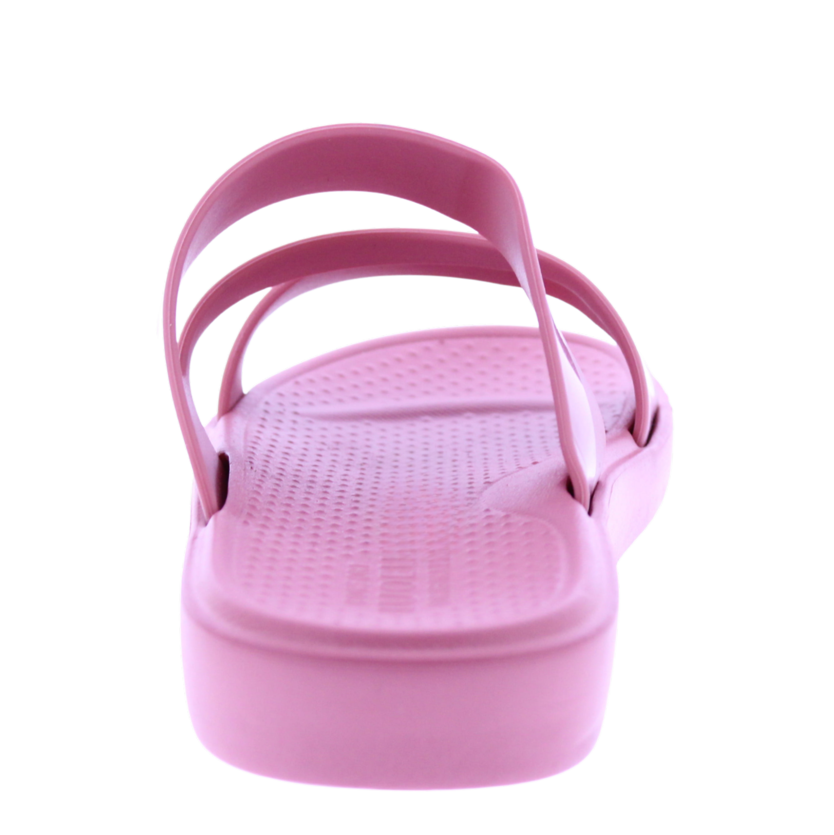Women Strappy Slide