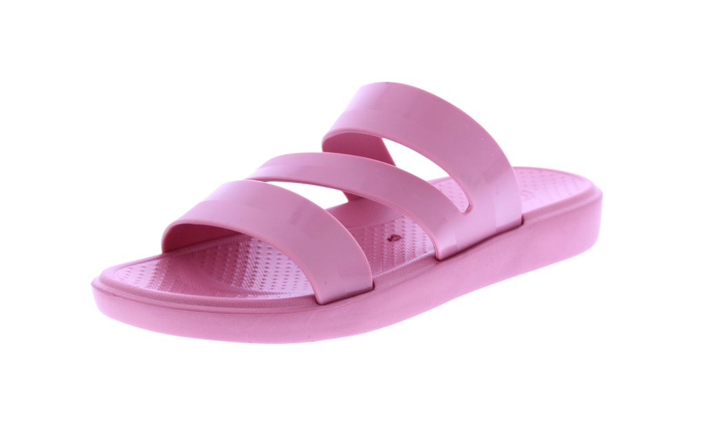 Women Strappy Slide