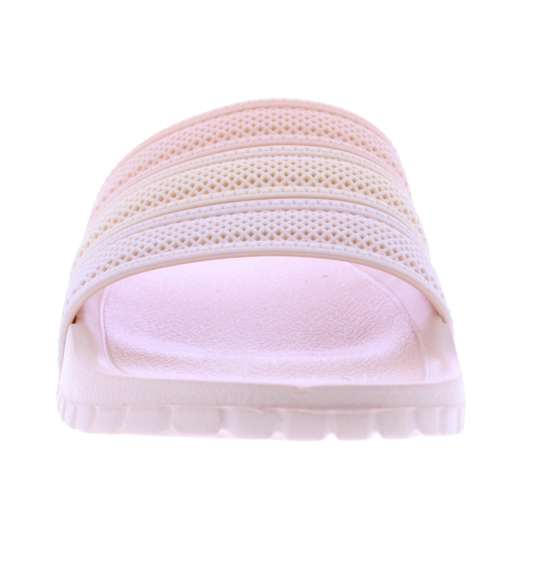 Women Tricolor Slide