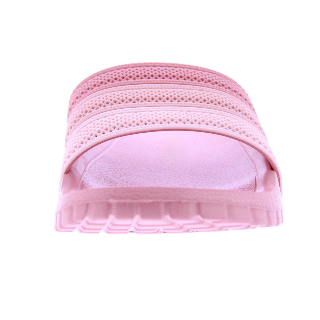 Women Tricolor Slide