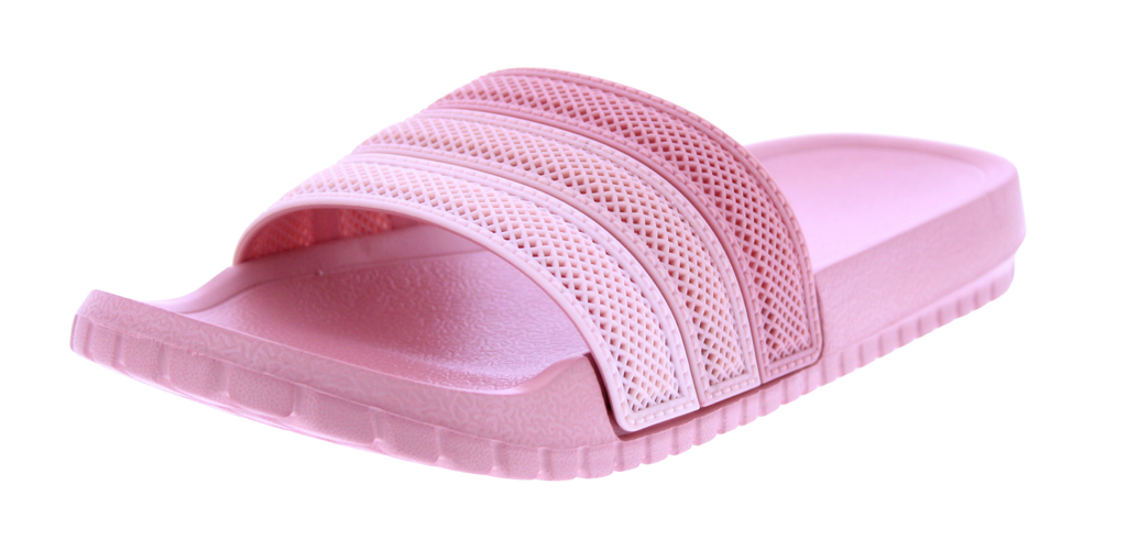 Women Tricolor Slide