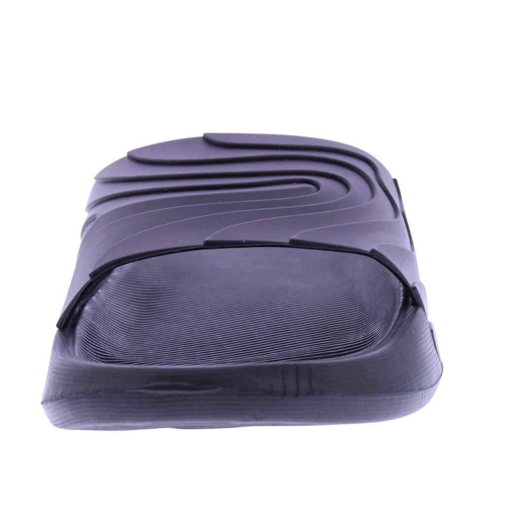 Women Textured Slide