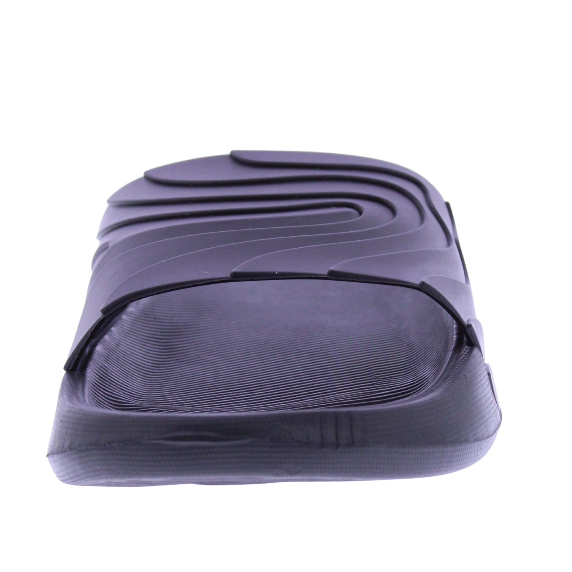 Women Textured Slide