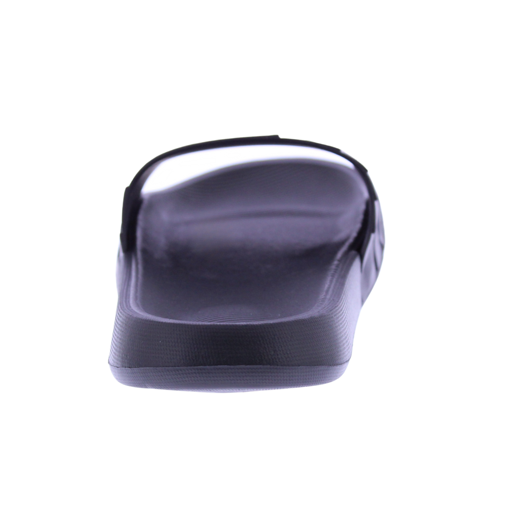 Women Textured Slide