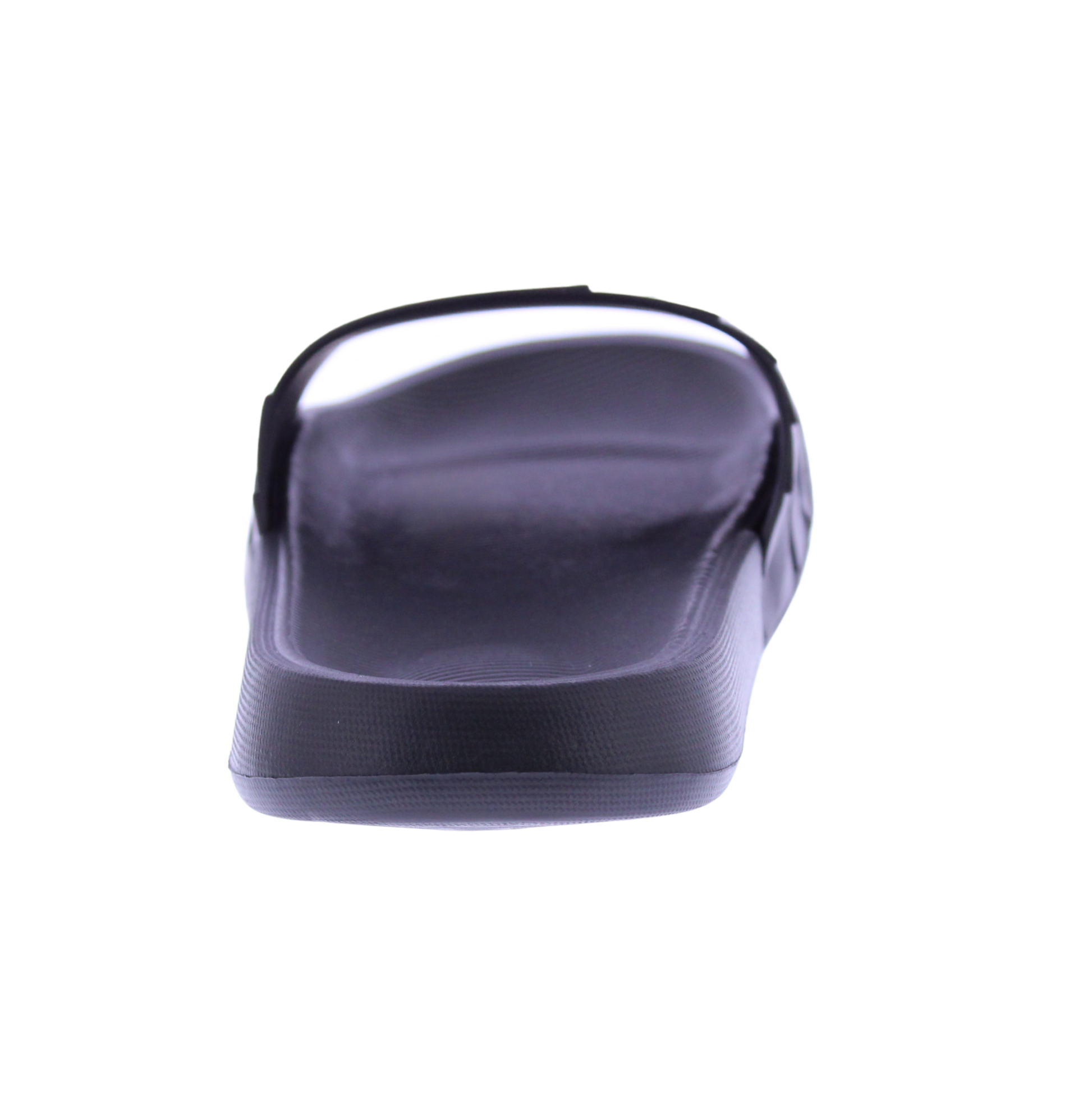 Women Textured Slide