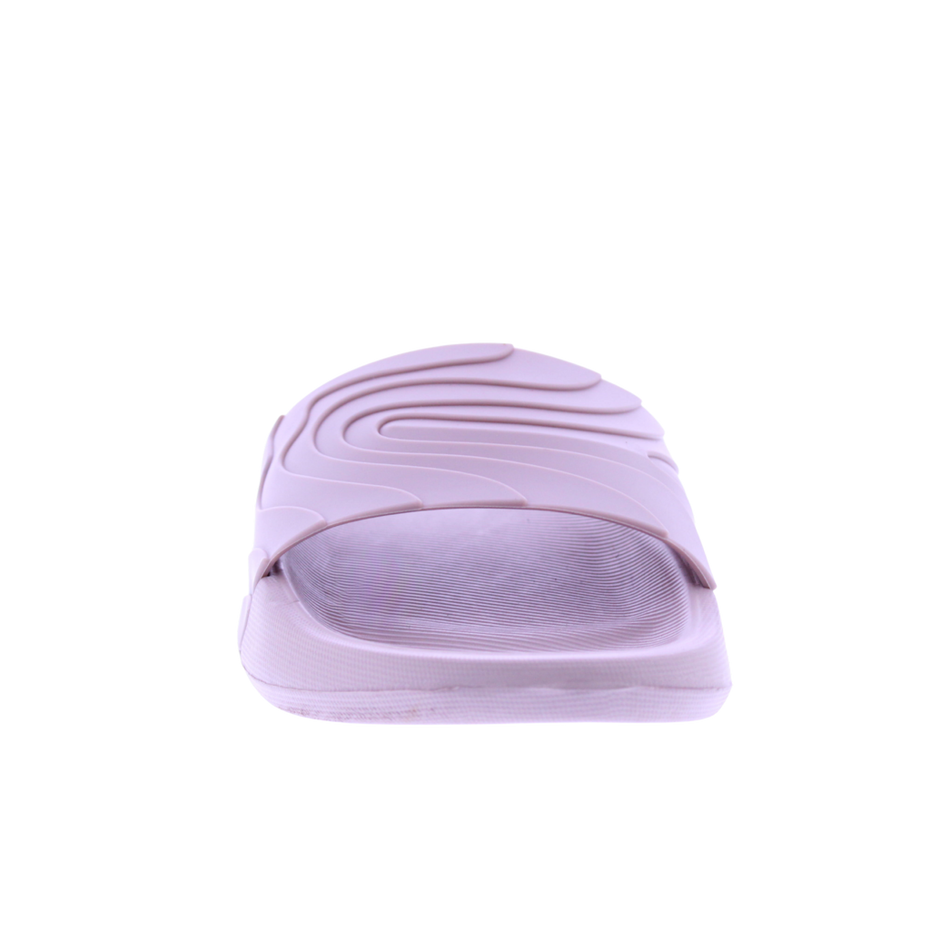 Women Textured Slide
