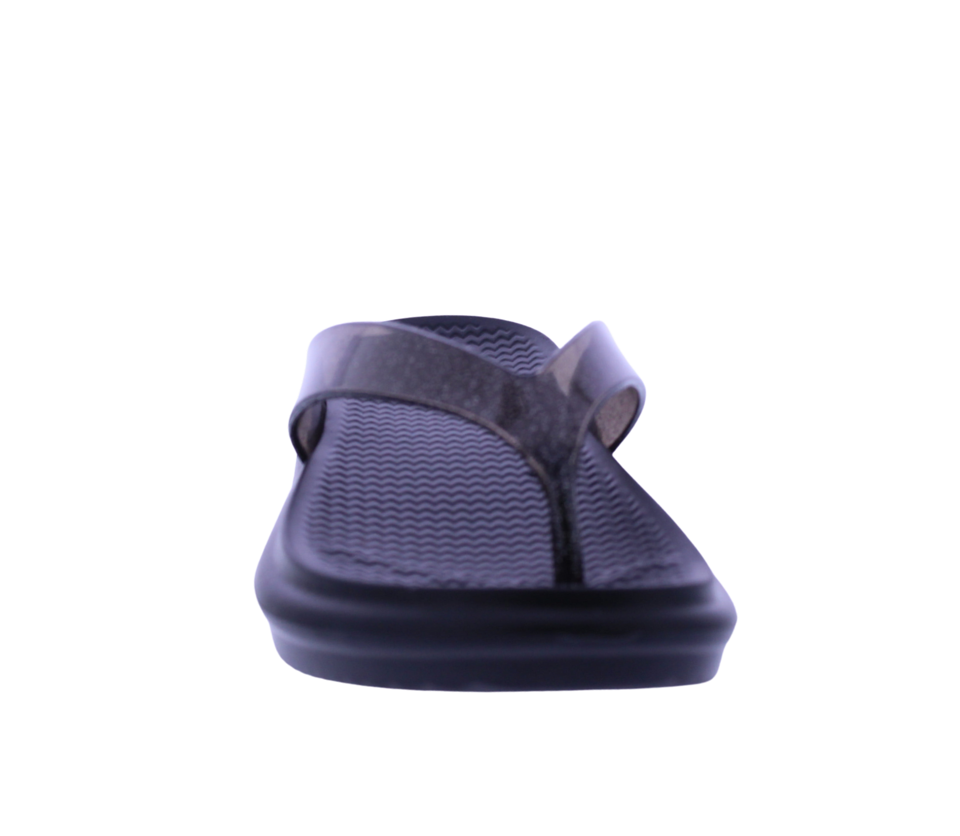 Women Glitter Thong Flip Flop