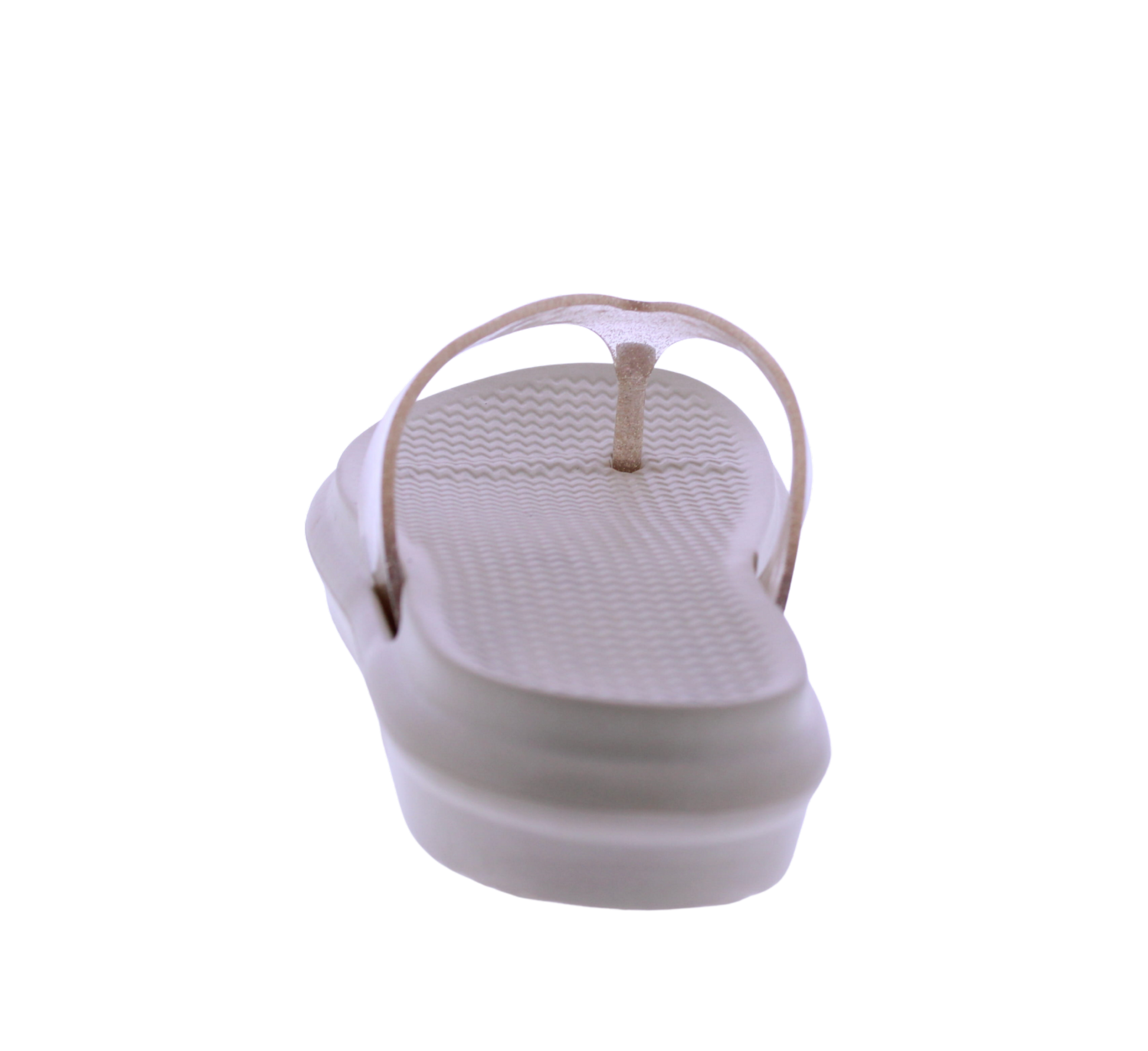 Women Glitter Thong Flip Flop