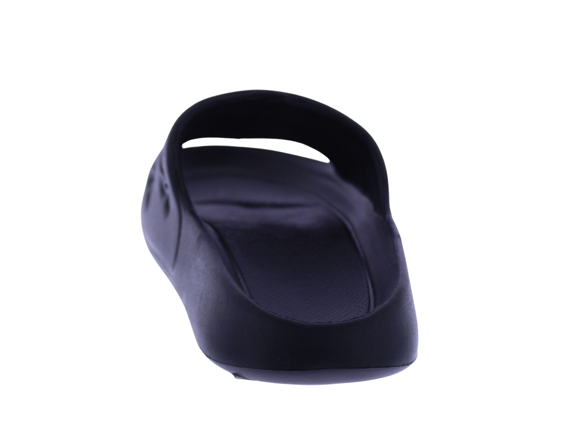 Women Embossed Slip on