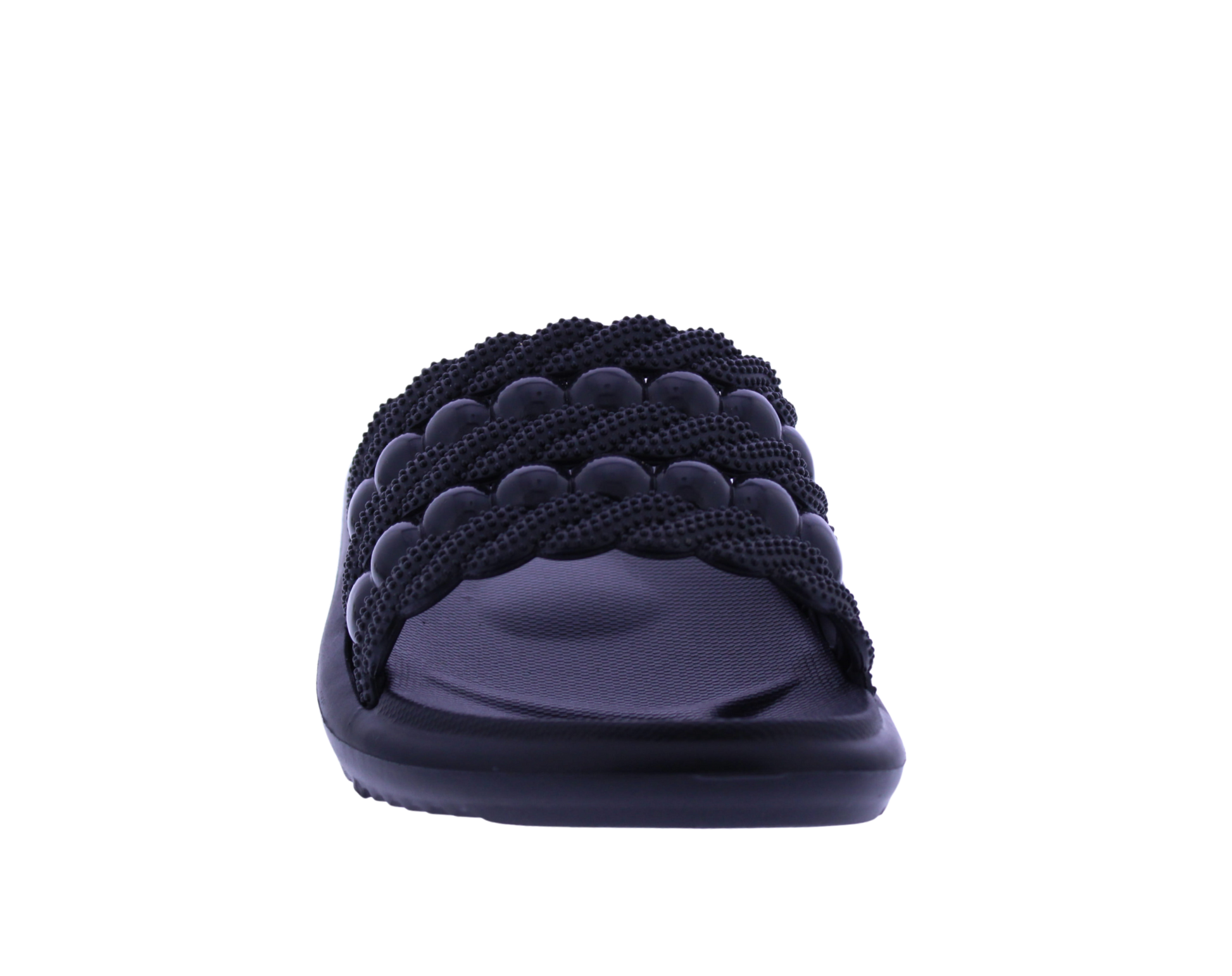 Women Chainlink Slide