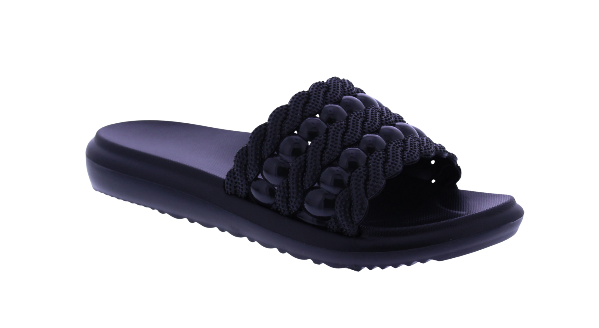 Women Chainlink Slide