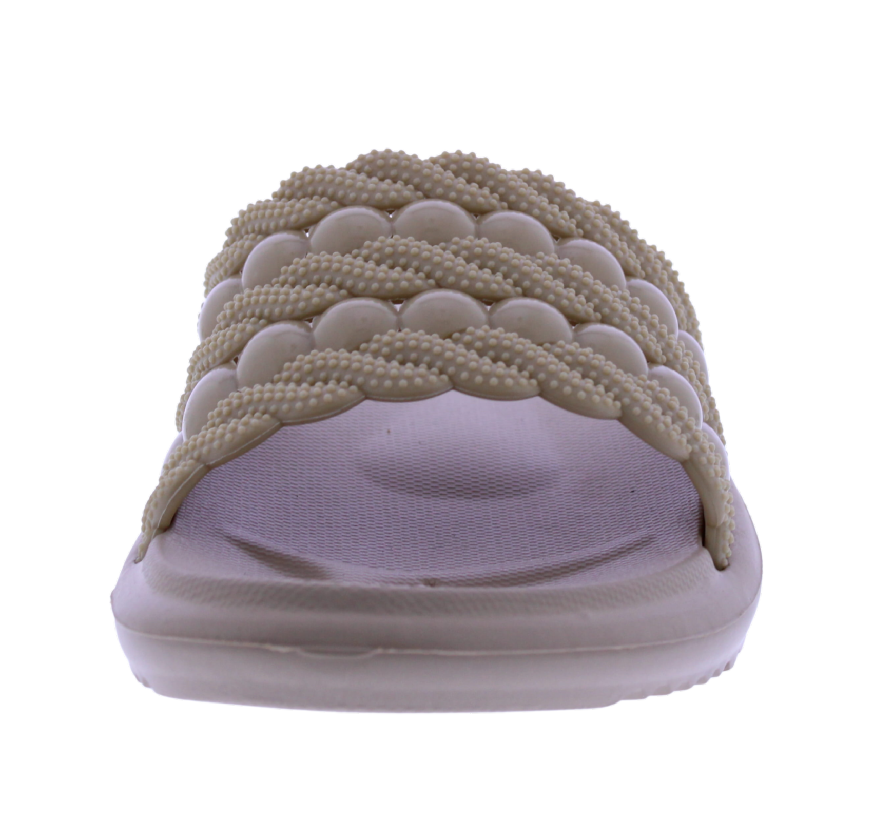 Women Chainlink Slide