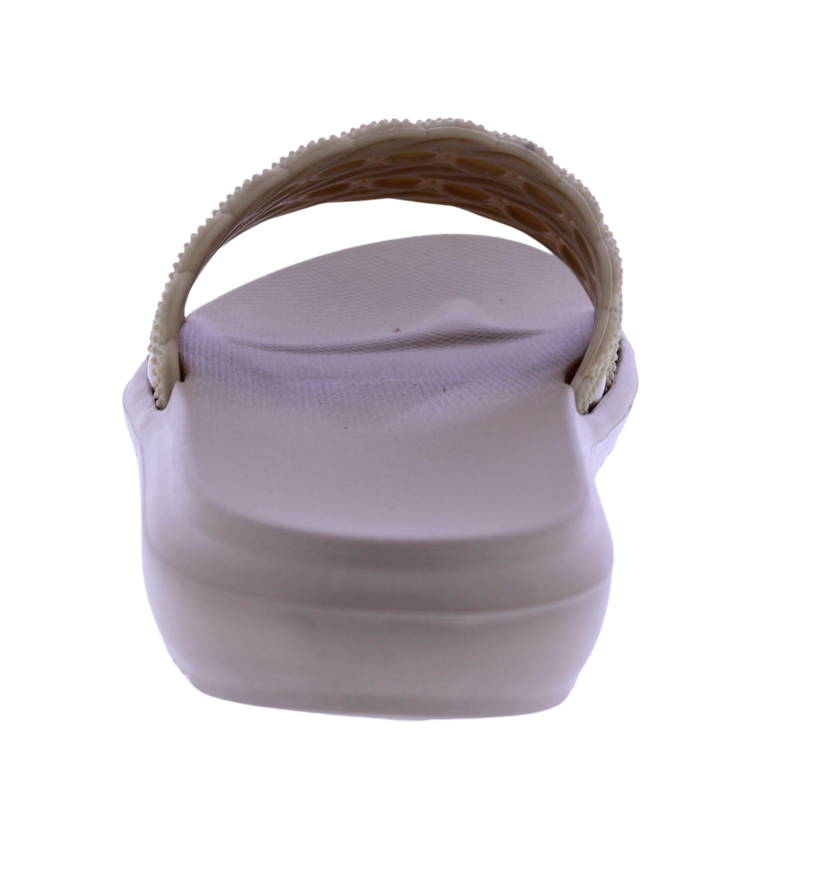 Women Chainlink Slide