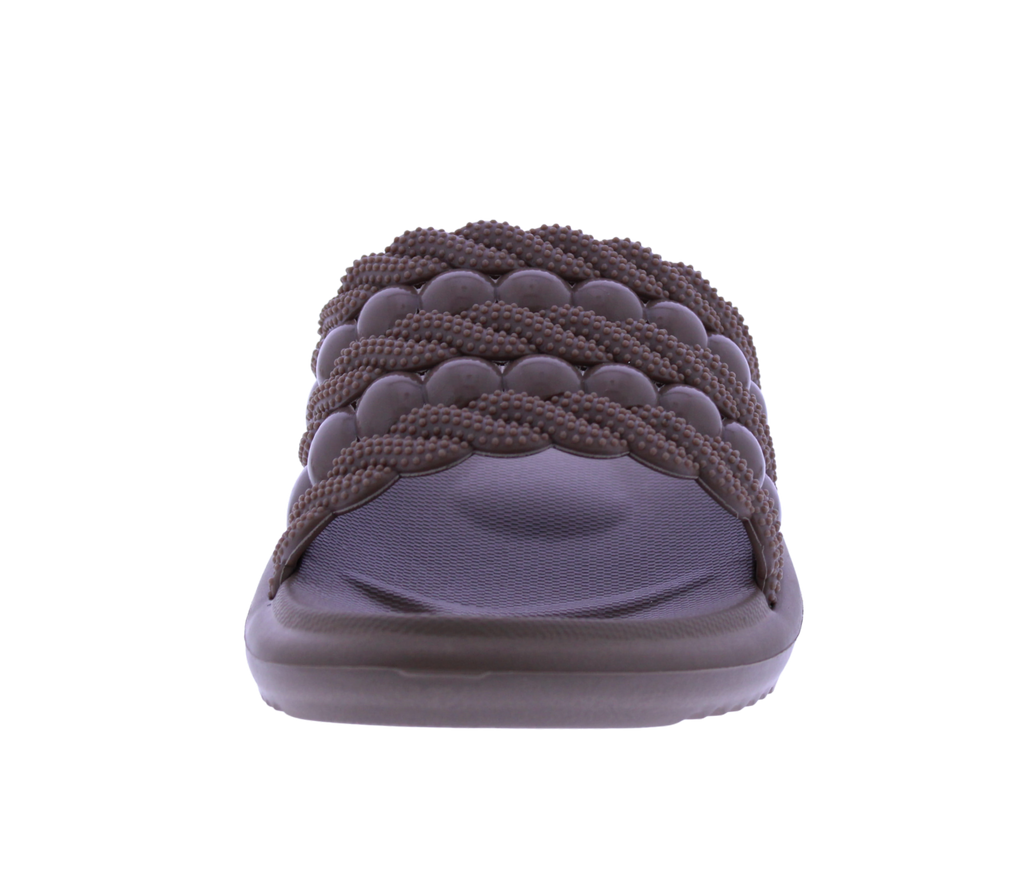 Women Chainlink Slide