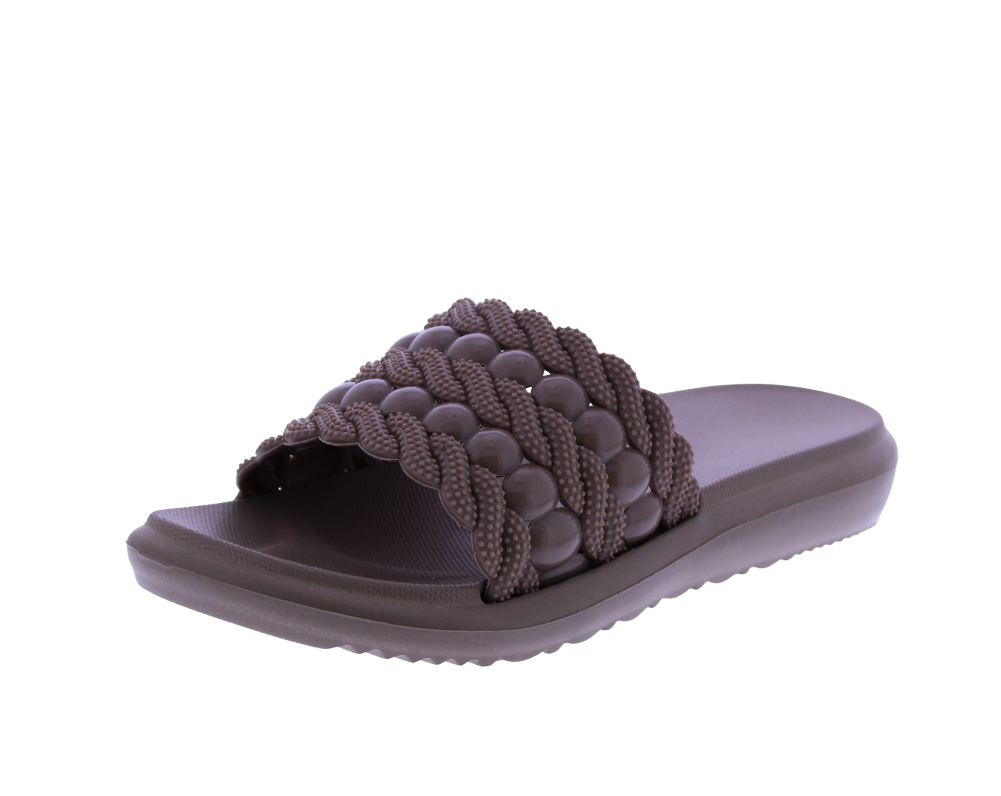 Women Chainlink Slide