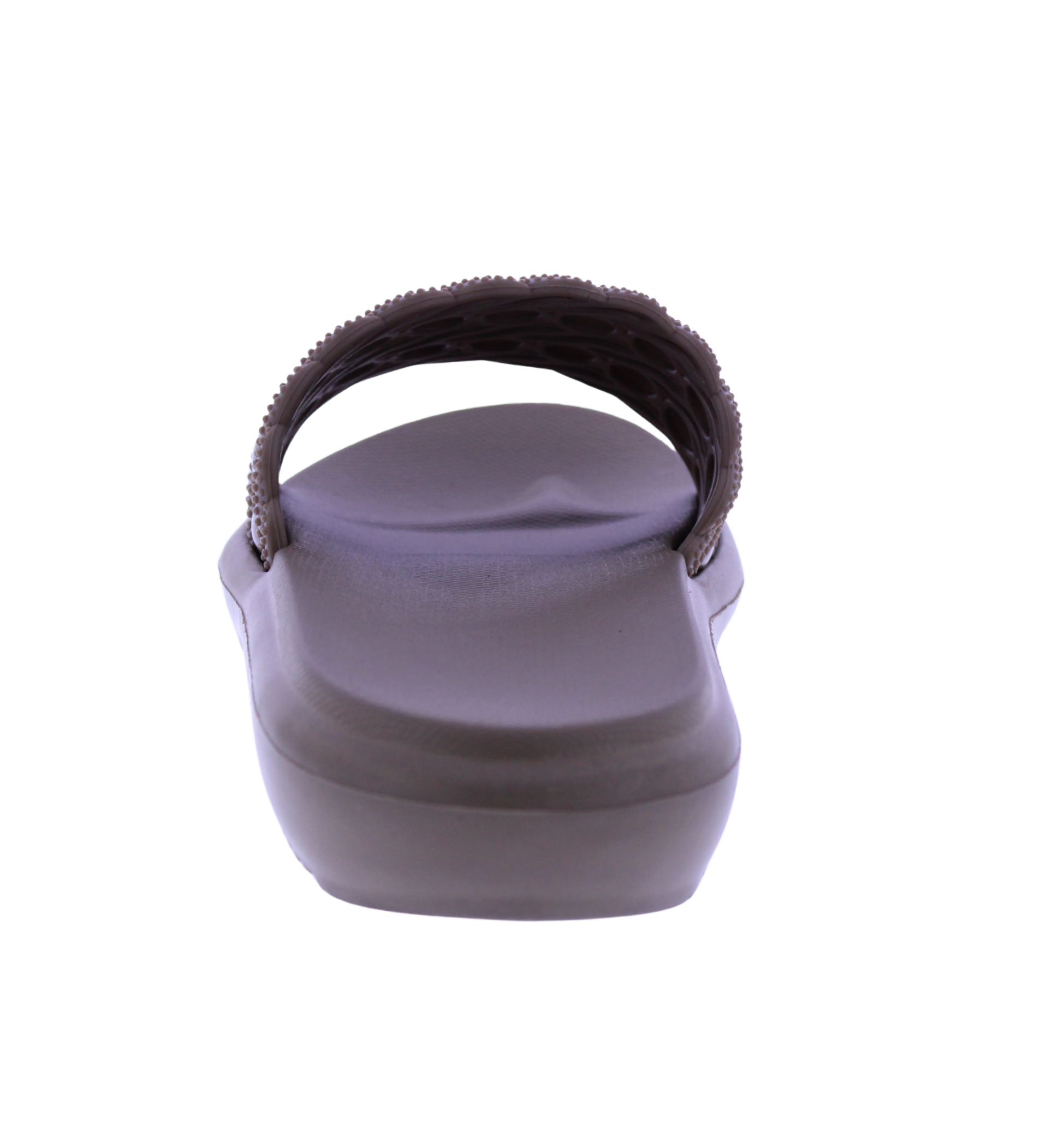 Women Chainlink Slide