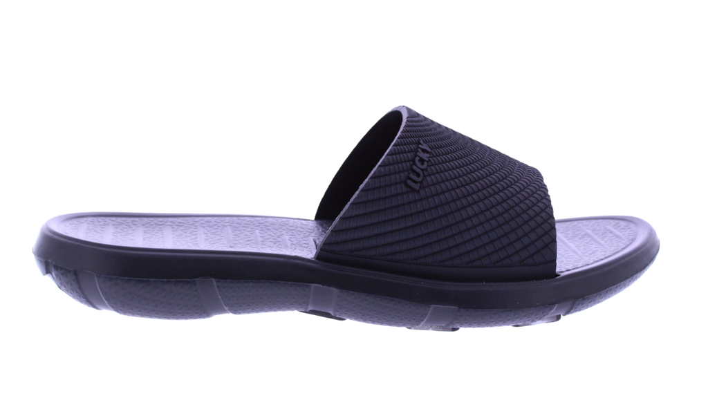 Women’s Textured Slide