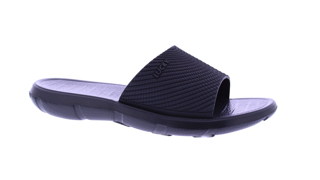 Women’s Textured Slide