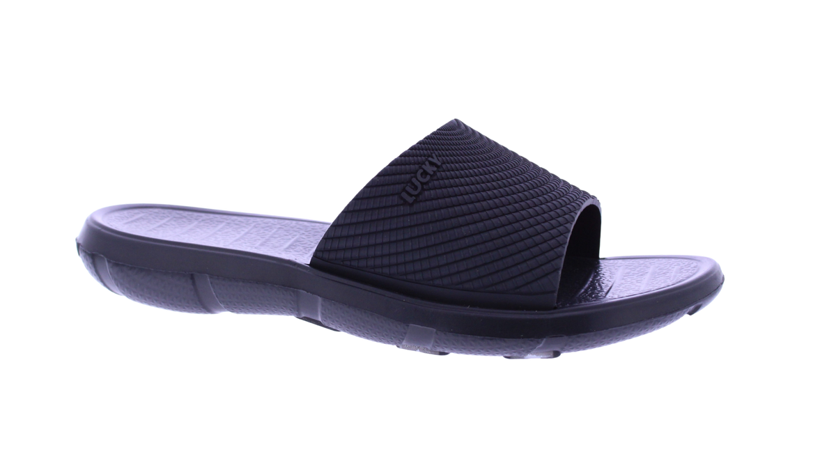 Women’s Textured Slide