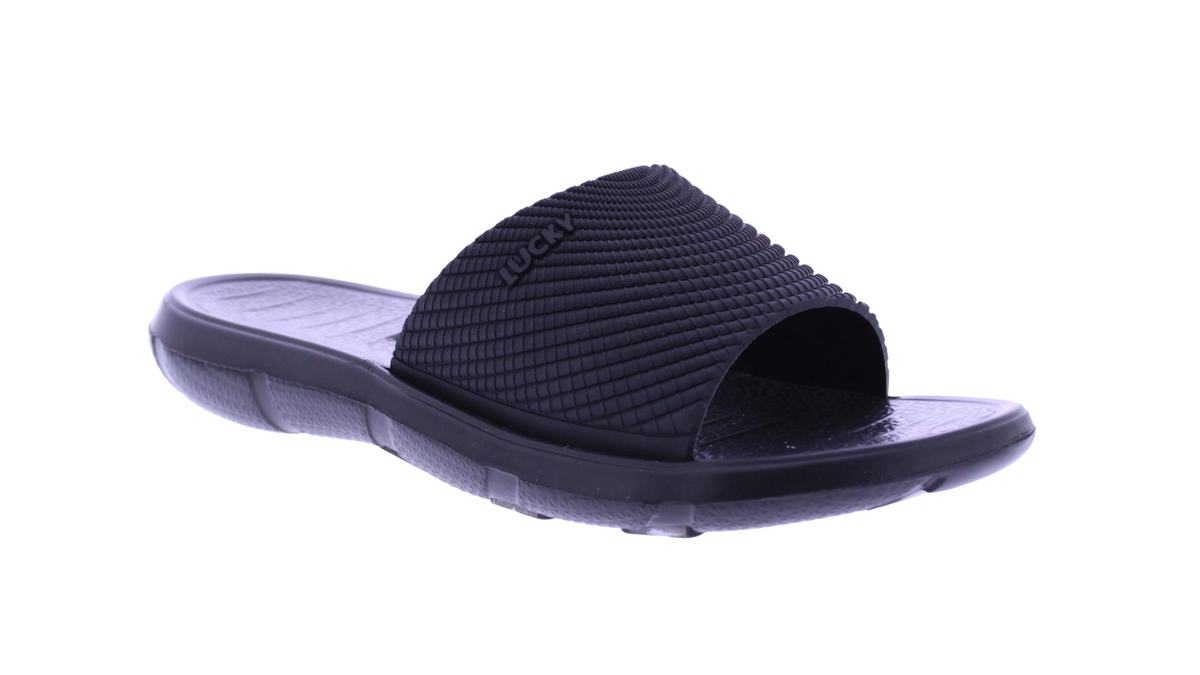 Women’s Textured Slide